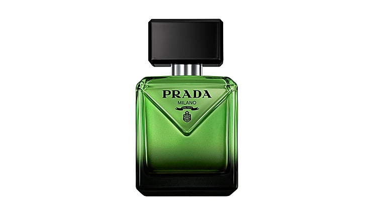 Prada Paradigme.