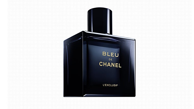 Bleu de Chanel L'Exclusif.