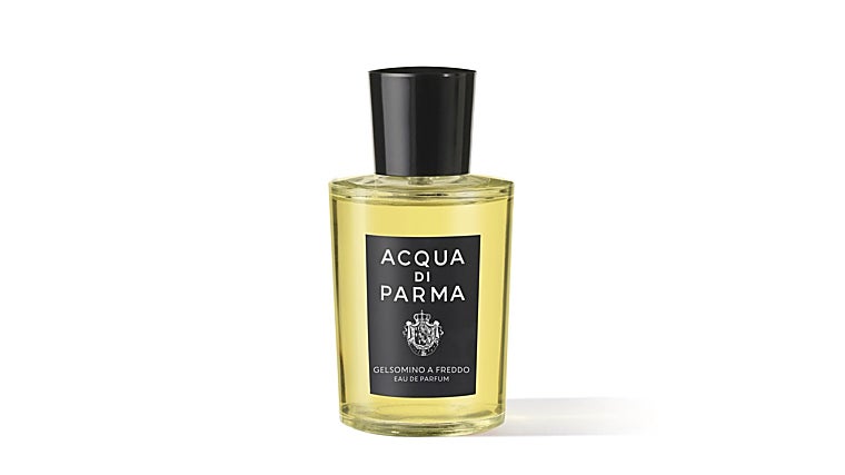 Gelsomino a Freddo de Acqua di Parma.