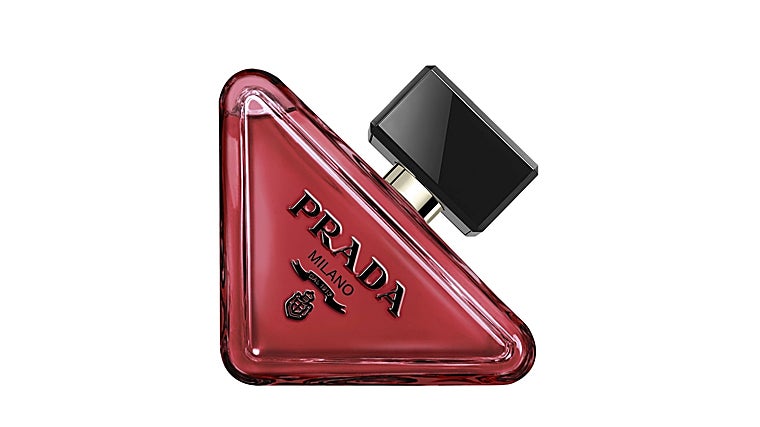 Prada Paradoxe Radical.