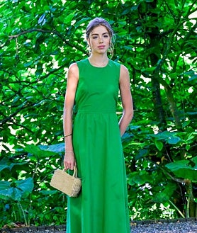 Imagen secundaria 2 - Alexia de Holanda