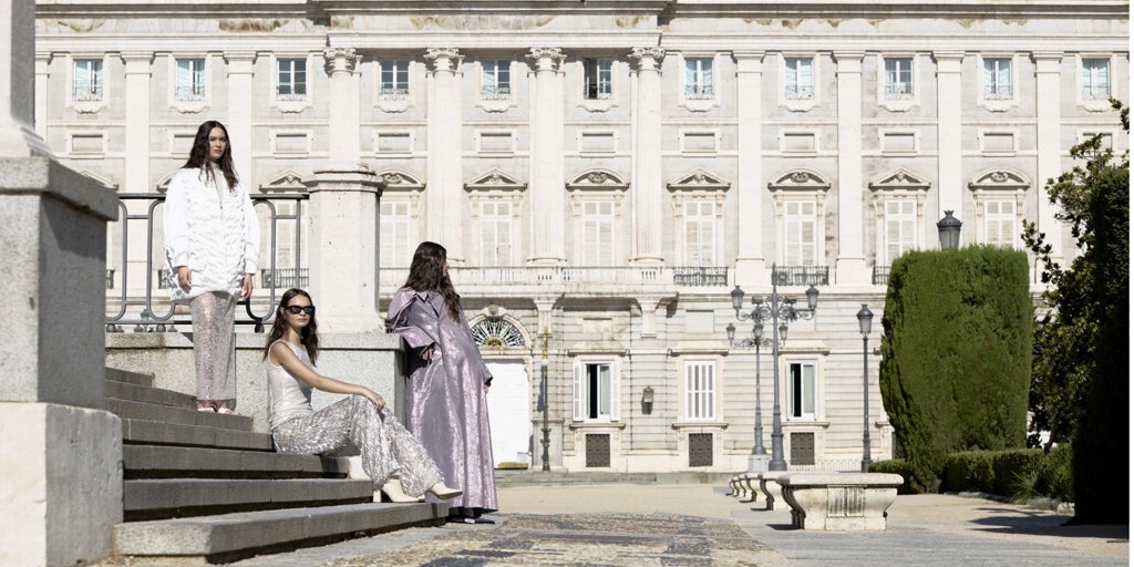 La ciudad de Madrid vuelve a convertirse en pasarela de moda: planes, exposiciones y actividades abiertas al público