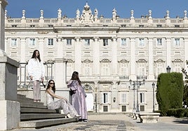 La capital vuelve a convertirse en pasarela con Madrid es Moda: planes, exposiciones y actividades abiertas al público