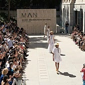 Madrid es Moda: de la sesión de fotos en directo de Roberto Torretta al estreno de Eduardo Navarrete