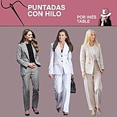 La reina Letizia, Gwyneth Paltrow y Kate Middleton, las mejor vestidas