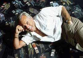 El particular homenaje de la Semana de la Moda de Milán a Giorgio Armani