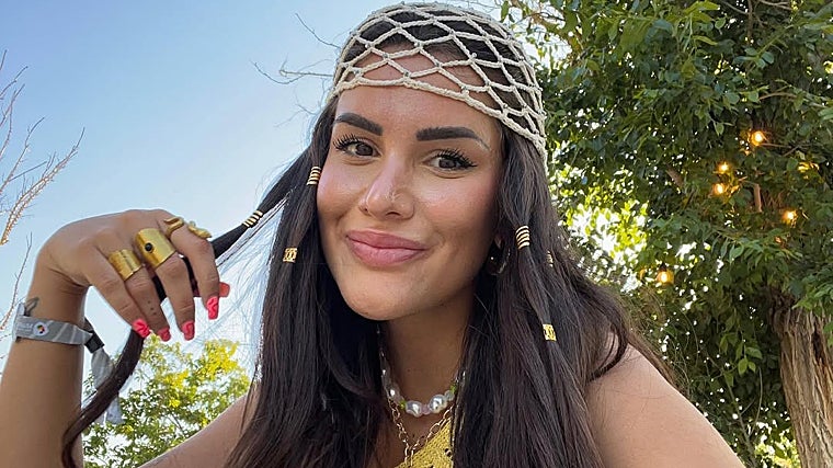 Ha ido volviendo a estar de moda durante mucho tiempo