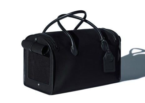 Secondary image 1 - Kate Moss's jewelry boxes, Steven Meisel's carrier, and Kasing Lung's Labubu