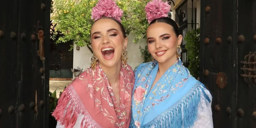 Aurora Gaviño se adelanta a 2026 con rebajas en sus trajes de flamenca
