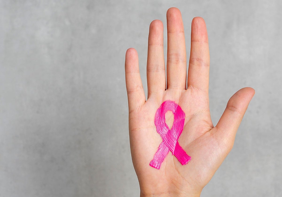 El 19 de de octubre es el Día Internacional del Cáncer de Mama.