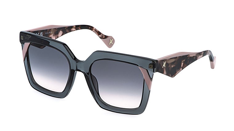 Gafas de Yalea (155€)