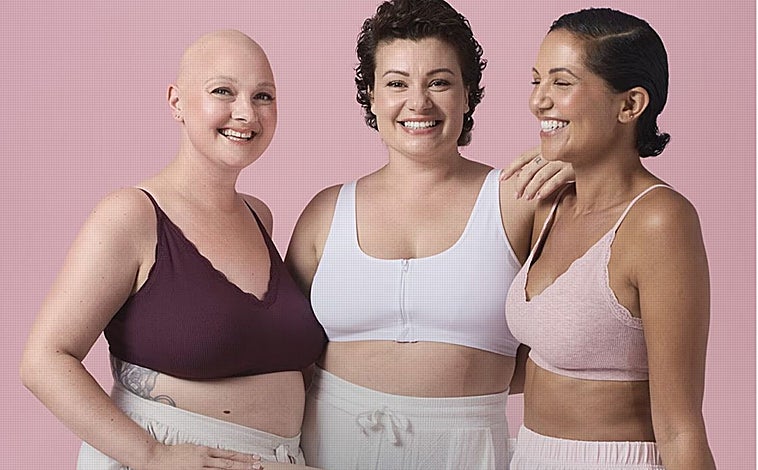 Imagen principal - Fotos de la campaña de Primark