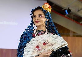 La moda flamenca se traslada a la capital: así será SIMOF Madrid 2025