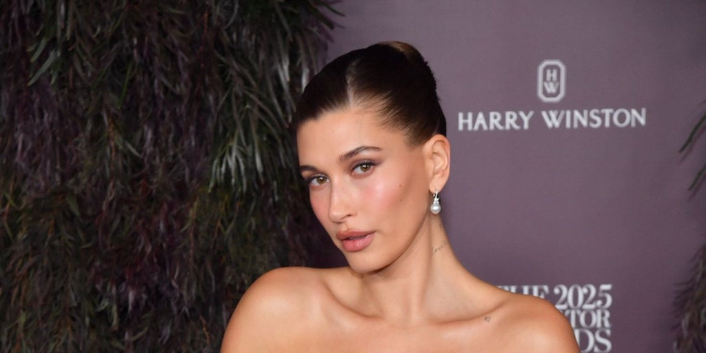 PRF, el tratamiento estético que se inyecta Hailey Bieber para una piel luminosa