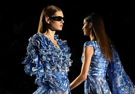 Fechas, localizaciones y todas las novedades que traerá la próxima pasarela de moda de Madrid