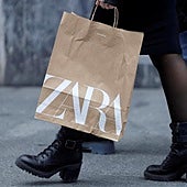 El vestido de Zara perfecto para cenas y comidas de Navidad: por menos de 18 euros y tres colores