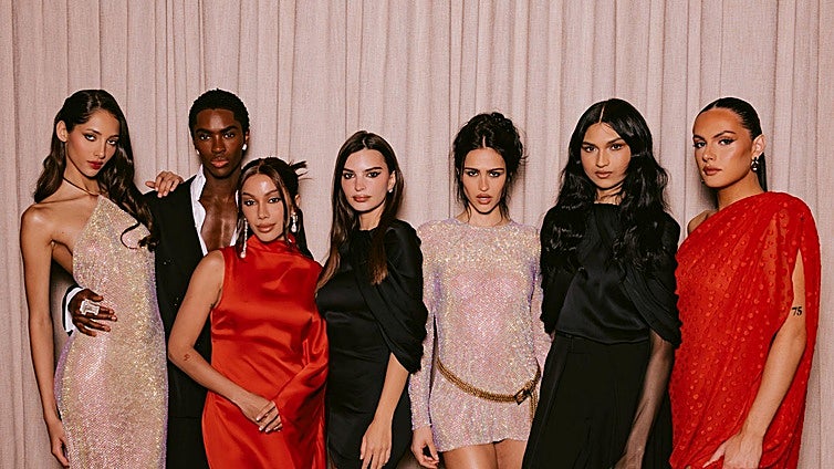 Todo sobre la nueva colección de Stella McCartney y H&M, que promete arrasar en ventas