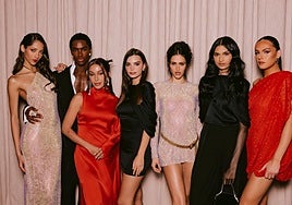 Todo sobre la nueva colección de Stella McCartney y H&M, que promete arrasar en ventas