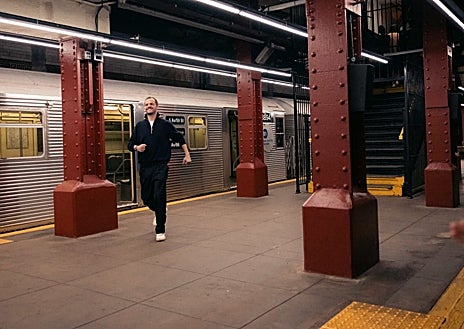 Imagen secundaria 1 - Se trata del primer desfile Métiers d'Art de Matthieu Blazy, director creativo de la firma