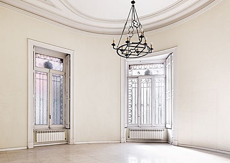 Secondary image 1 - Former palace of the Marquis of Vélez and Count of Niebla, then convent and school