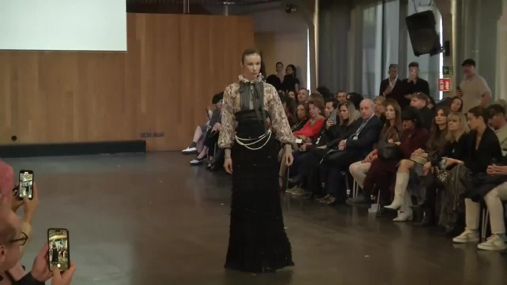 Madrid es Moda, y más moda