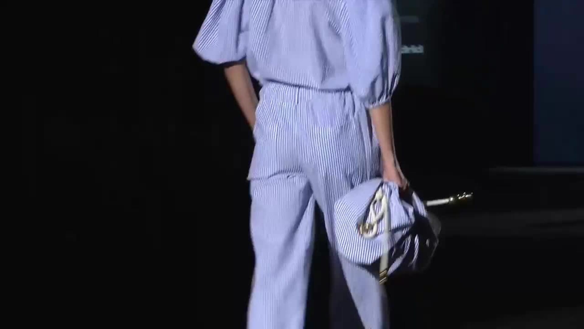 The Label Edition debuta en la MBFW de Madrid con la intención de &quot;dar un empujón defintivo a la firma&quot;