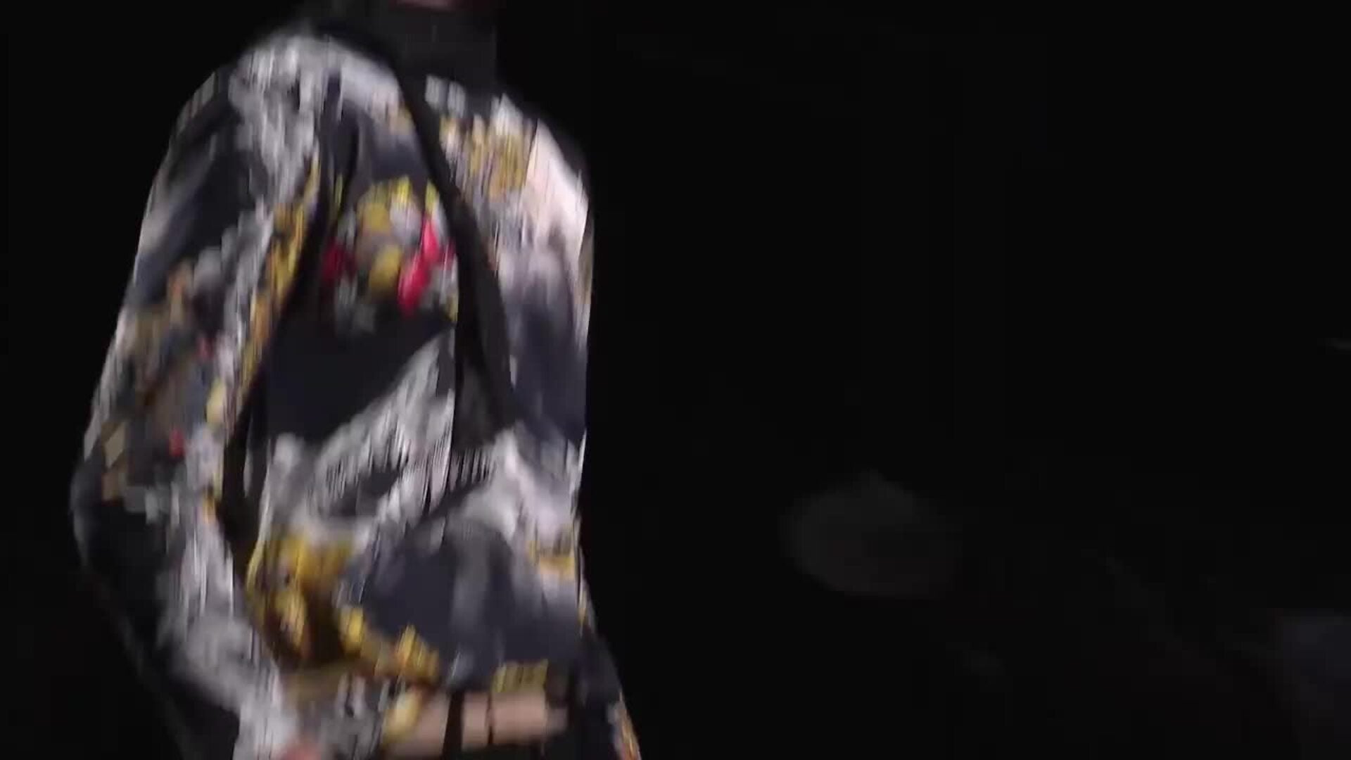 Custo presenta en Madrid &#039;Leave Her Alone&#039;, su propuesta para la primavera/verano 2026