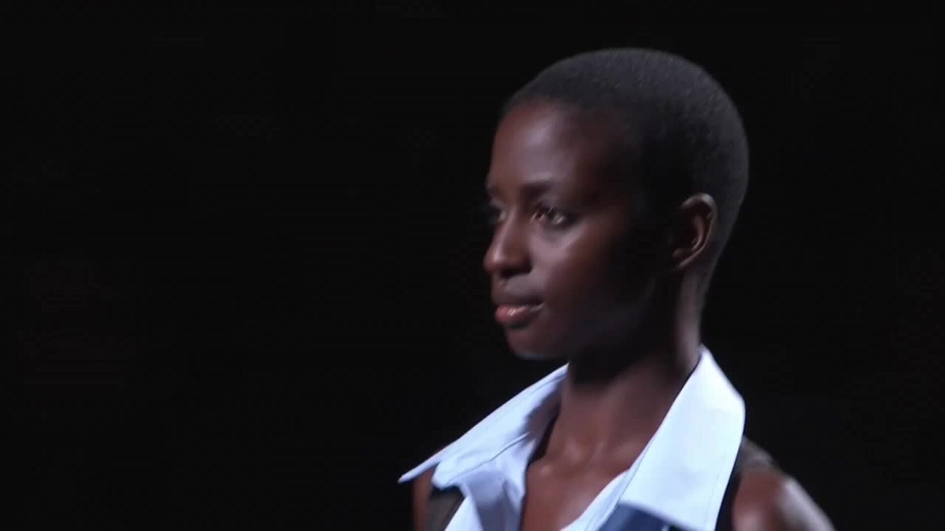 Emeerree presenta su colección en la MBFW de Madrid