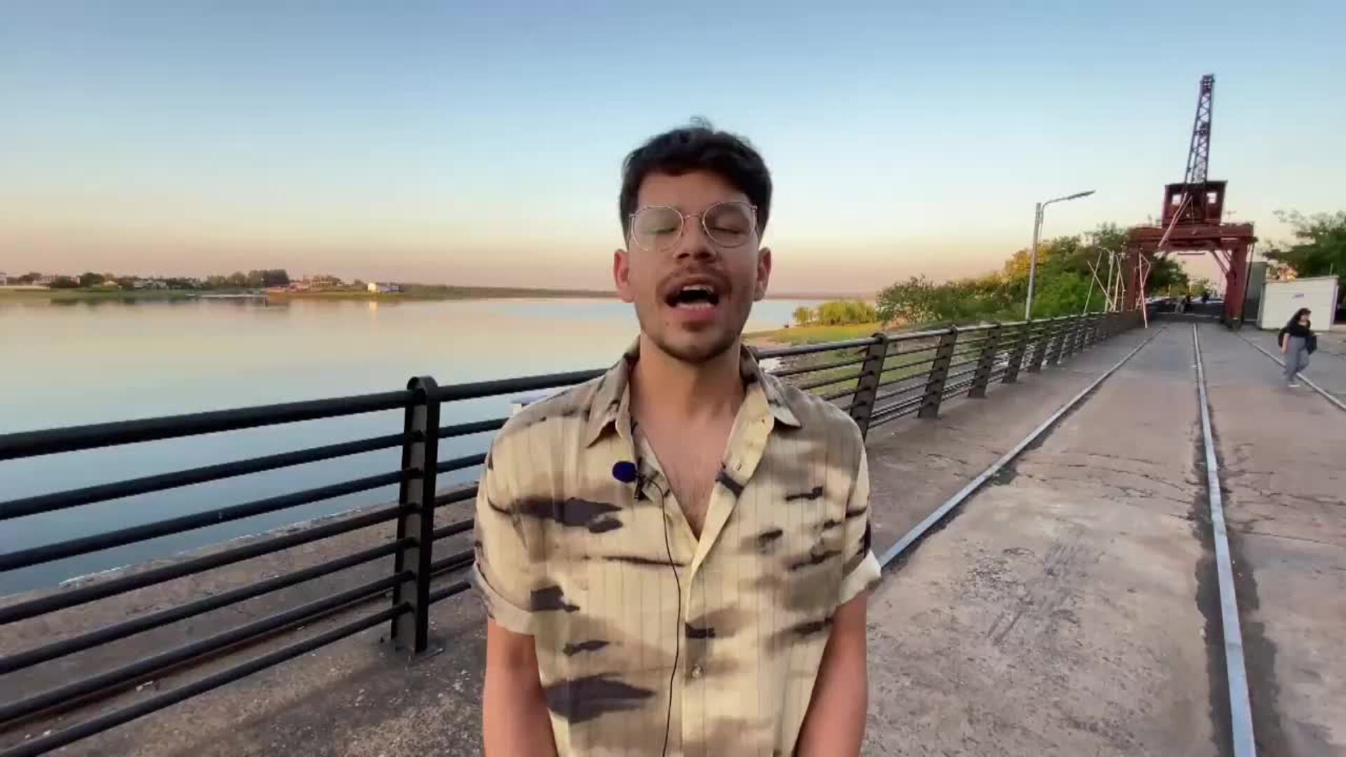 El Asunción Fashion Week impulsa a jóvenes talentos del diseño paraguayo e internacional