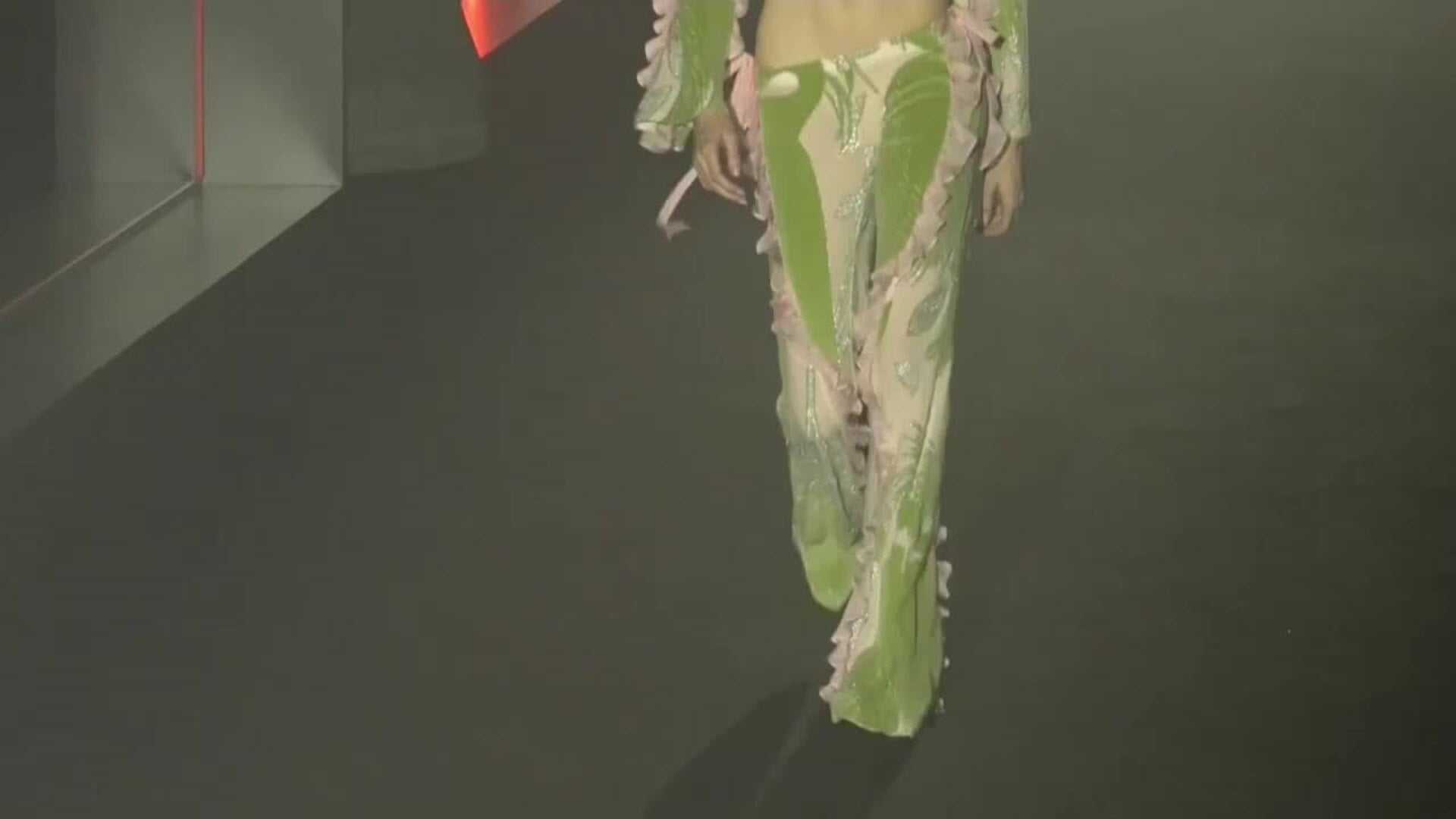 De Custo a la &#039;080 Reborn&#039;, en la pasarela Moda 080