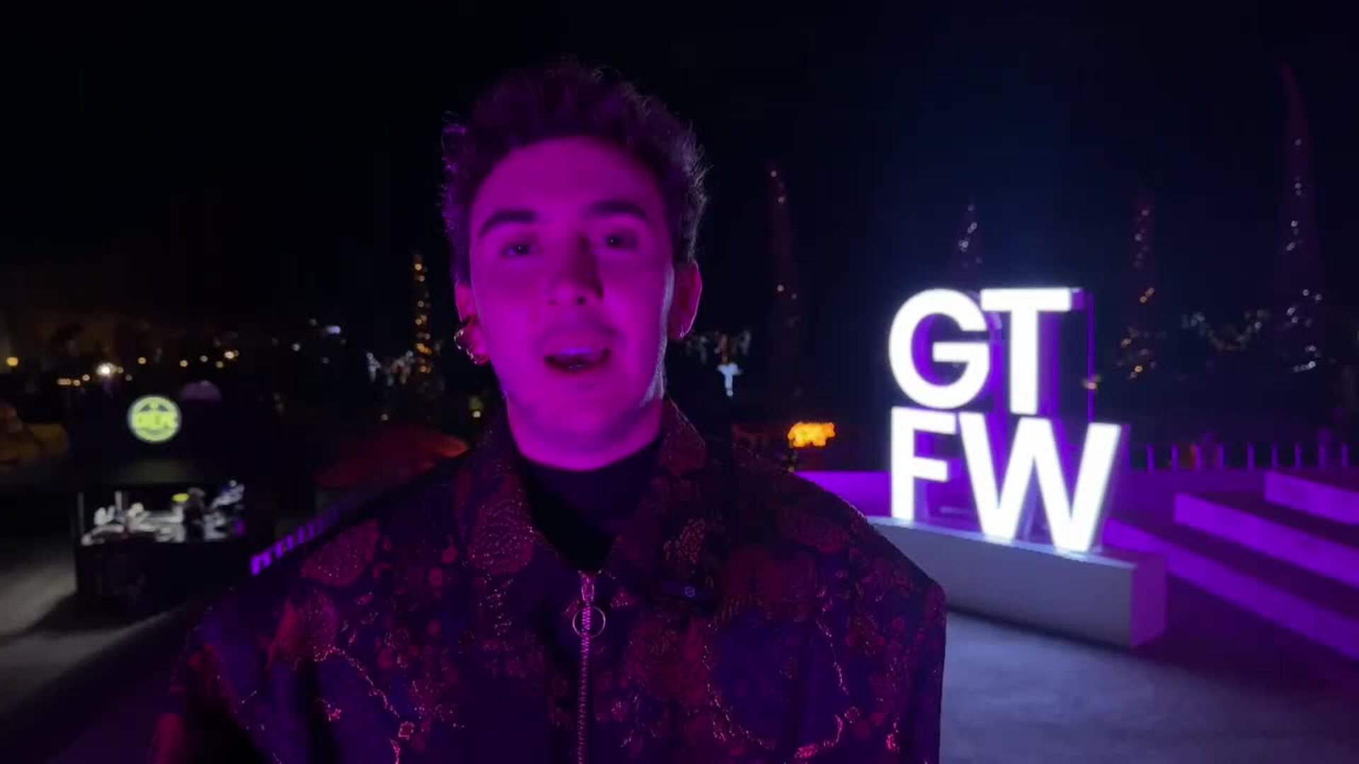 Guatemala Fashion Week: en busca la sostenibilidad e internacionalización del diseño local