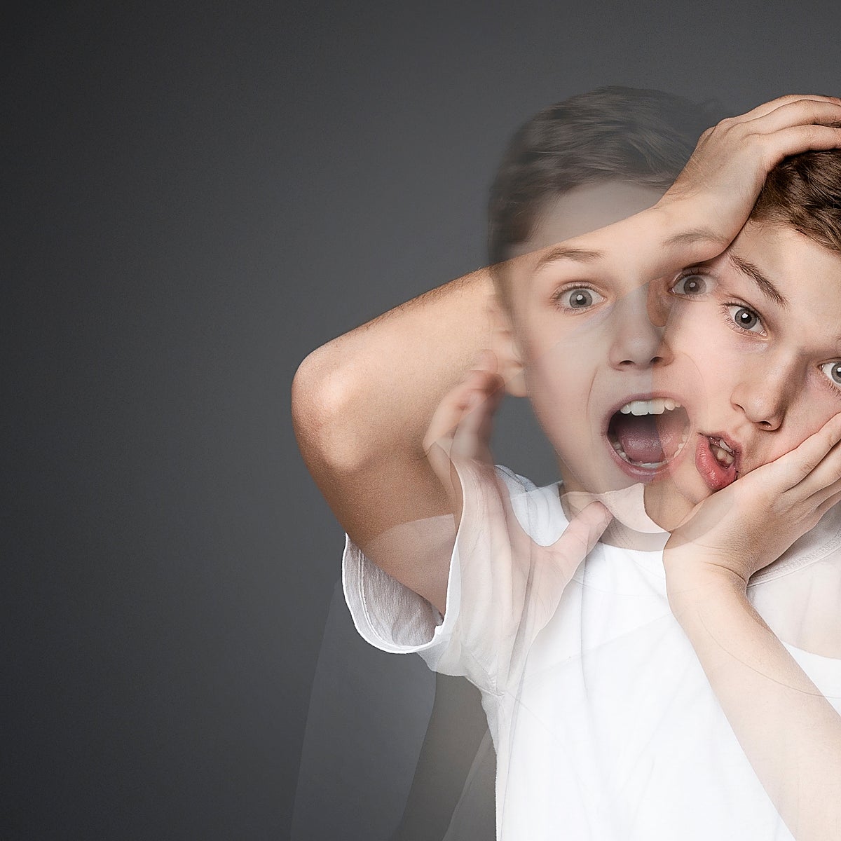 A más vivencias adversas entre los 6 y 11 años, mayor riesgo de trastorno bipolar