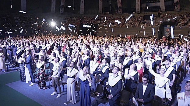 &#039;Talent&amp;Heart&#039;, tiempo de celebrar el esfuerzo y el talento