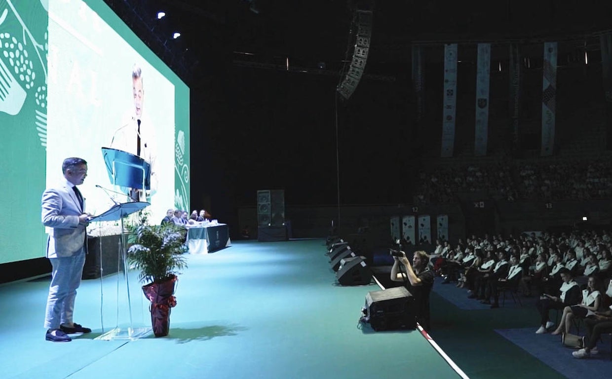 &#039;Talent&amp;Heart&#039;, tiempo de celebrar el esfuerzo y el talento