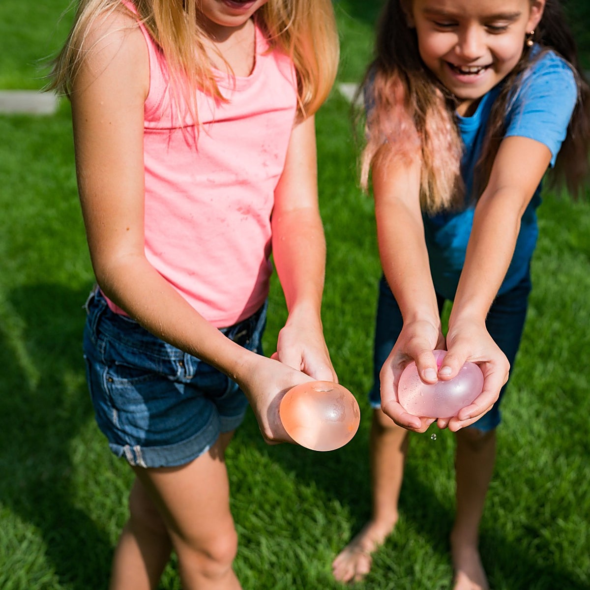 Así eligen tus hijos sus amigos, según la edad que tengan
