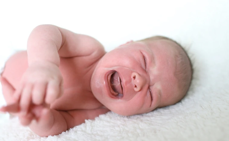Entender el llanto de un bebé no es innato y debe aprenderse, según un estudio