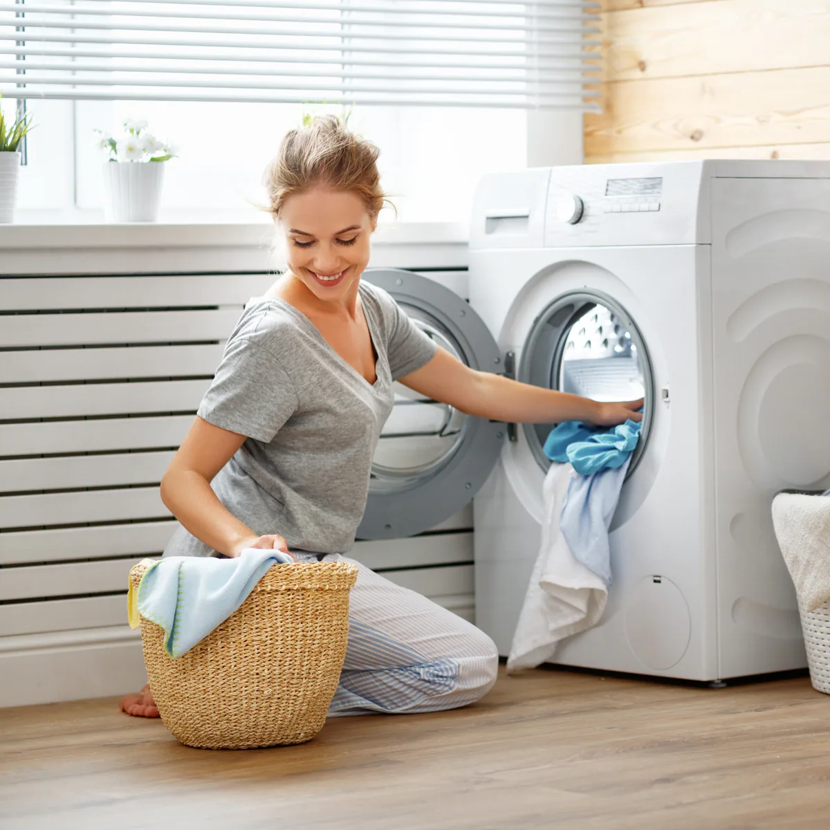 10 consejos para lavar la ropa y que quede perfecta