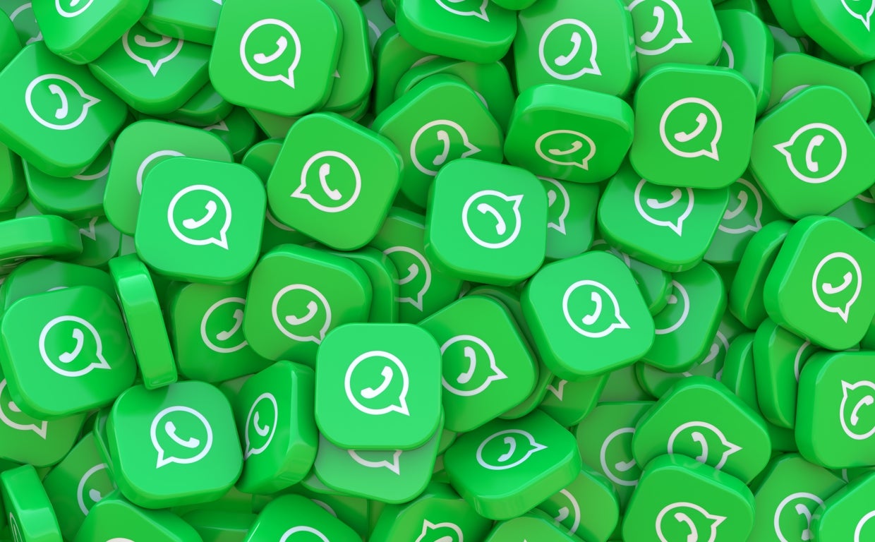 Los grupos de WhatsApp de padres del cole, advierten los expertos, «no están bien organizados y no tienen normas de uso»