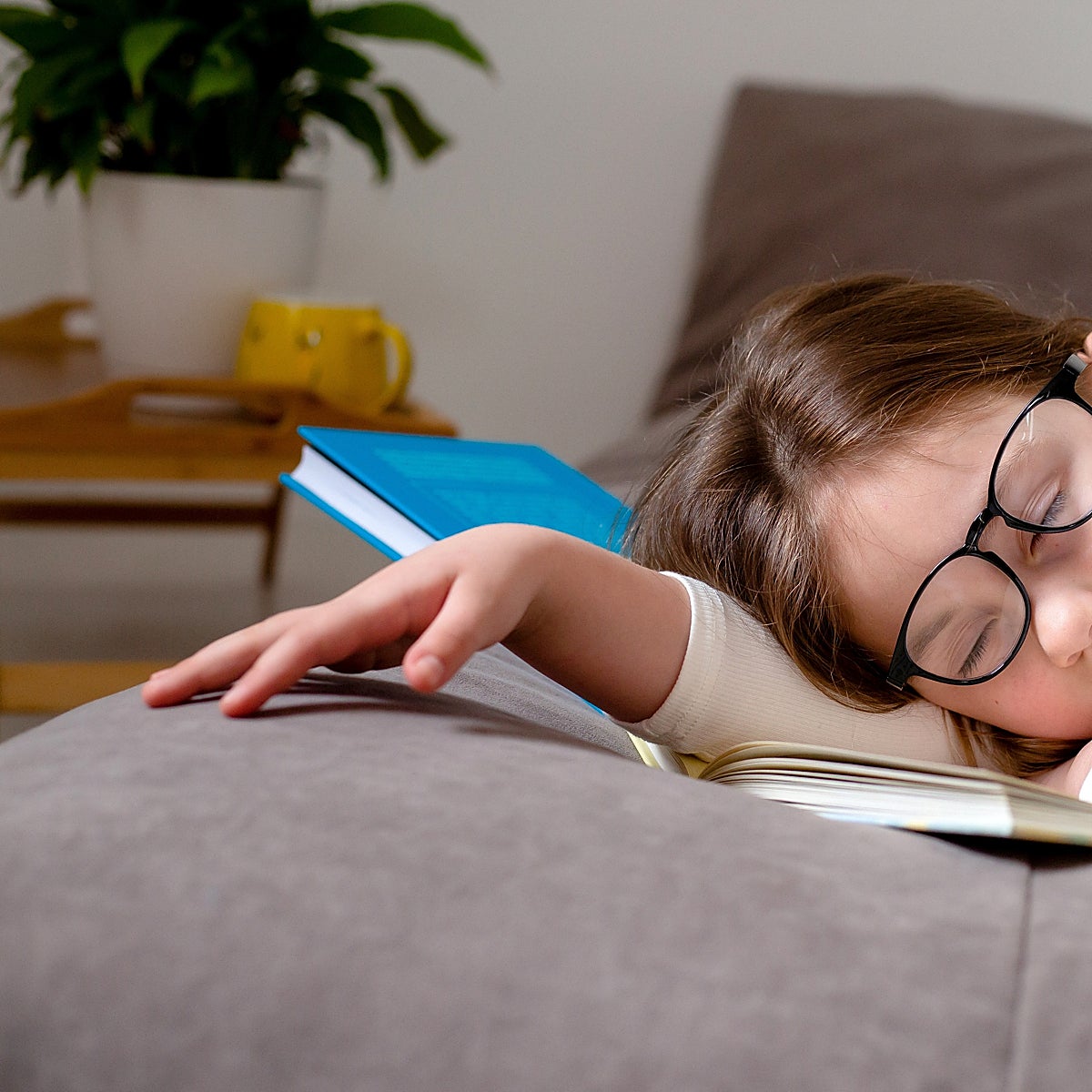 La miopía y la calidad del sueño infantil están relacionados, según un estudio