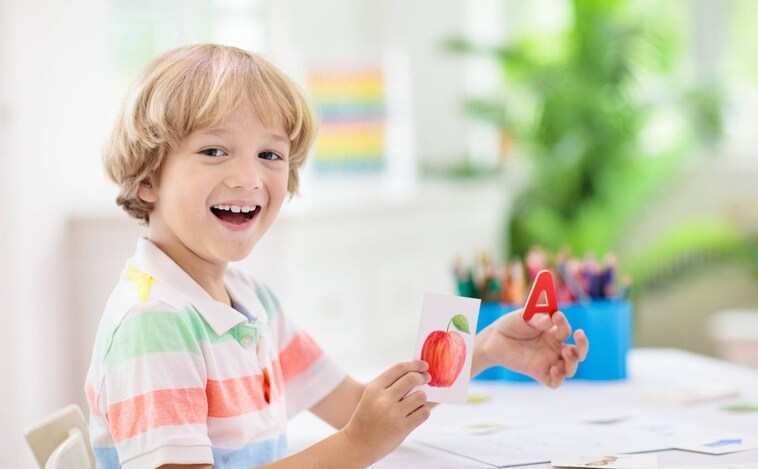 5 actividades para que tu hijo aprenda idiomas sin aburrirse