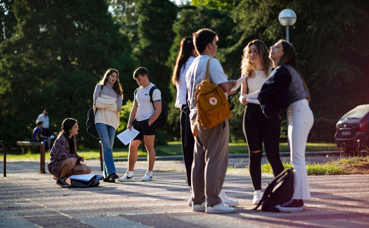 La salud mental preocupa y afecta mucho a los jóvenes