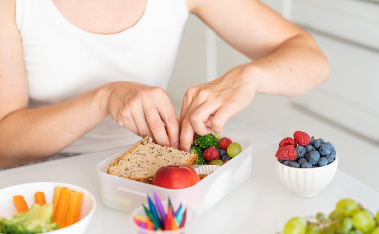 España cuenta con una prevalencia de obesidad infantil y juvenil de un 14,2%