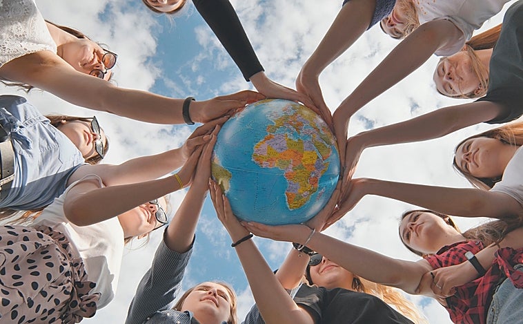 Coordinador energético, la nueva figura escolar para crear conciencia medioambiental