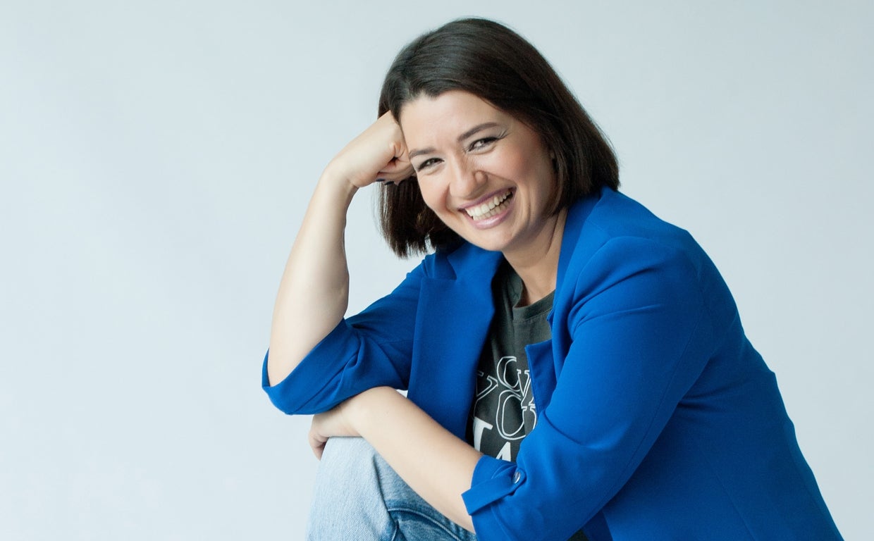 «Muchos padres se enteran de que sus adolescentes tienen relaciones sexuales al encontrar el envoltorio del preservativo»