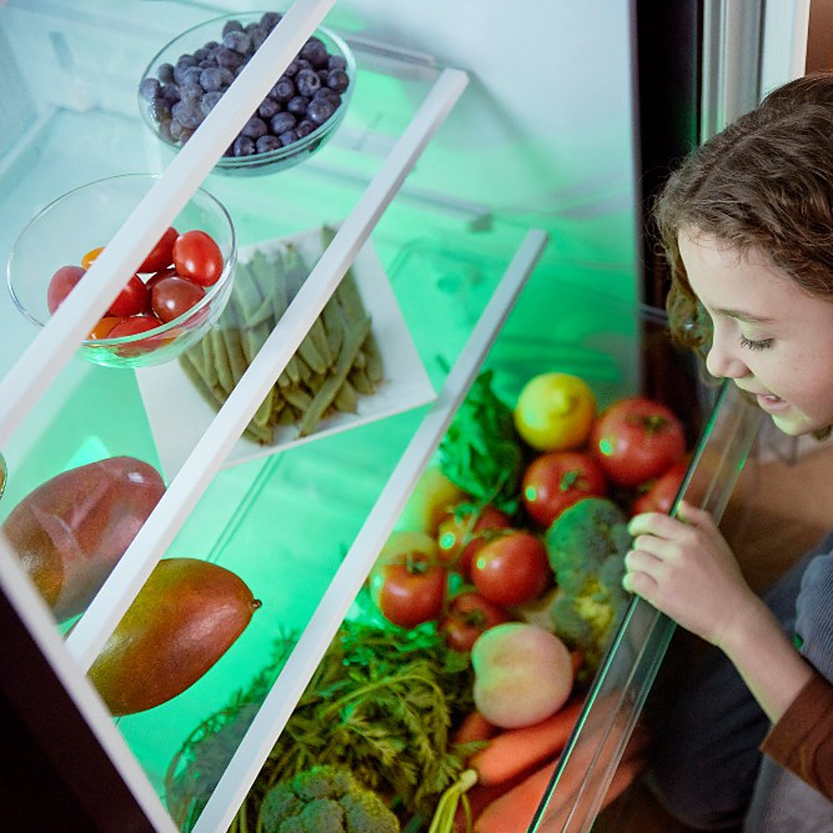 Claves para no desperdiciar la comida de casa