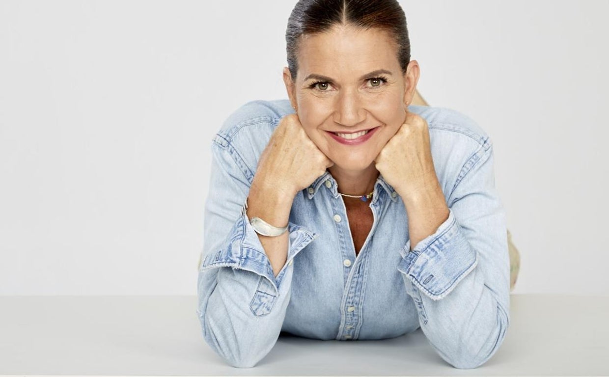 Es habitual que Vallejo-Nájera cuelgue en sus redes numerosas fotos de su día a día