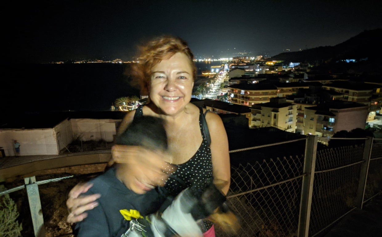 Los niños tutelados que participan en el programa «Un curso en familia» tienen edades comprendidas entre los 6 y los 17 años