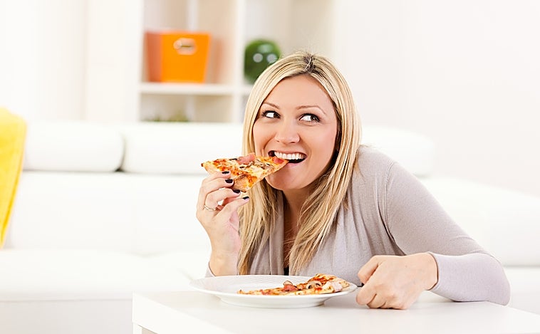 La ingesta de alimentos ultraprocesados por parte de la madre se relaciona con el riesgo de obesidad en los niños