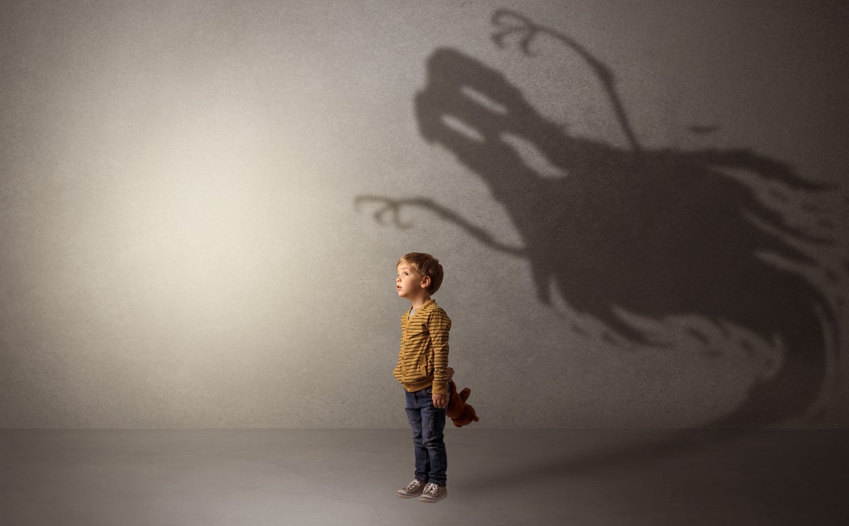 Halloween ya es una festividad más en nuestro calendario