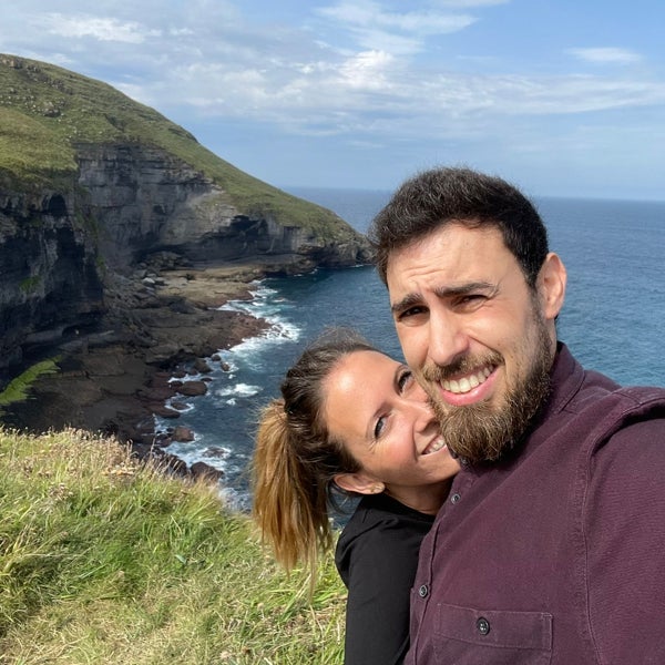 Daniel, exadicto al porno: «Fue un milagro tener un hijo, pensé que había fundido mis genitales»